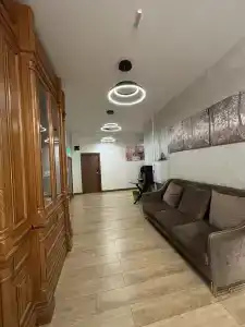 Zhasmin Apart-Hotel - 31