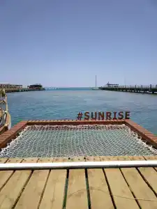 Sunrise Aqua Joy Resort - 7