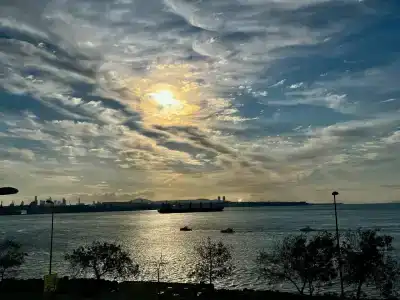 Radisson Istanbul Sultanahmet - 35