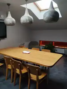 Друзья на Садовой - 43