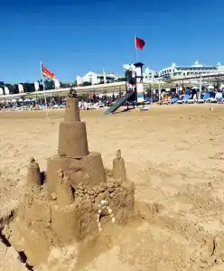 Linda Sunny Beach & Spa-Ultra All Inclusive - 40