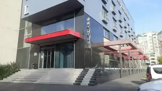 Stepnaya Palmira - 31