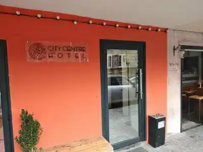 City Centre By Picnic - 9