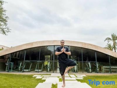 Palais Namaskar - 80