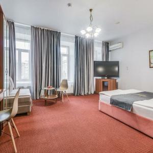 Sokroma Nevsky Fort - 99