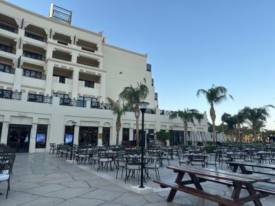 Steigenberger ALDAU Resort - 72