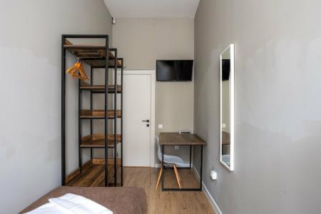 SuperHostel on Pushkinskaya 14 - 43