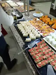 Çenger Beach Resort Spa - All Inclusive - 14