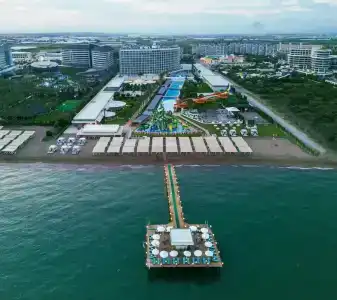 Crystal Centro Pearl Collection - Ultimate All Inclusive - 7