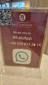 Beethoven Premium - 25