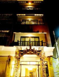 Nicha Suite Hua Hin - 5