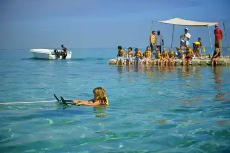 Paradis Beachcomber Golf Resort & Spa - 21