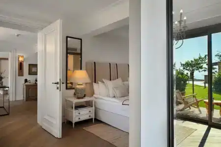 Allium Bodrum Resort & Spa - 45