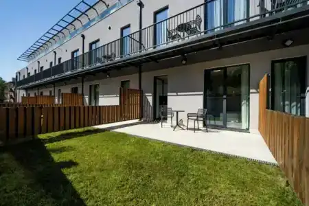 Royal Blue Resort & Residences - 41