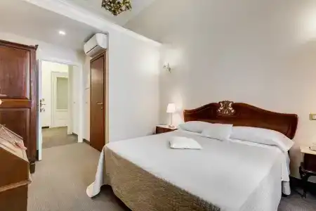 Affreschi Su Roma B & B - 34