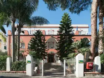 Terme Oriente - Beach & Spa - 3