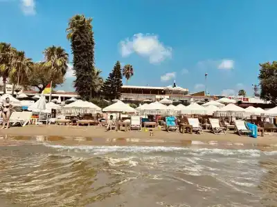 Kalia Beach Side - 2