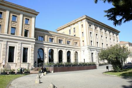 TH Roma – Carpegna Palace - 35