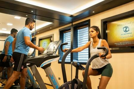 Zest Metropole - 3