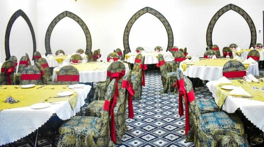 Madinat Al Bahr Business & Spa - 38
