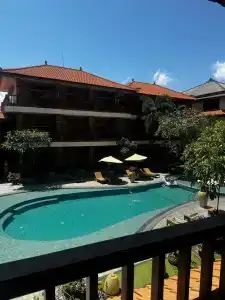Wina Holiday Villa Kuta - 34