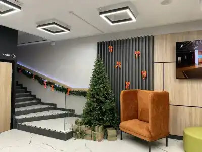 Amaks Premer Perm - 3