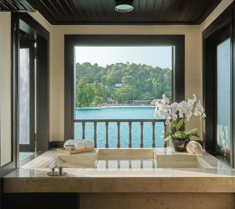 Pangkor Laut Resort - Small Luxurys of the World - 42
