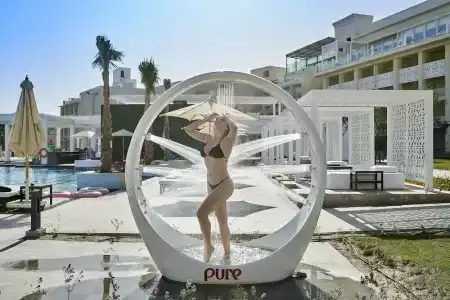 Steigenberger Pure Lifestyle - All Inclusive - 28