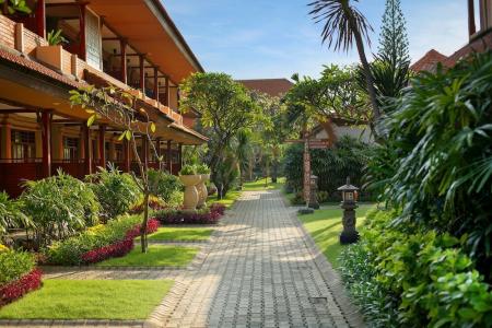 Grand Istana Rama - 31