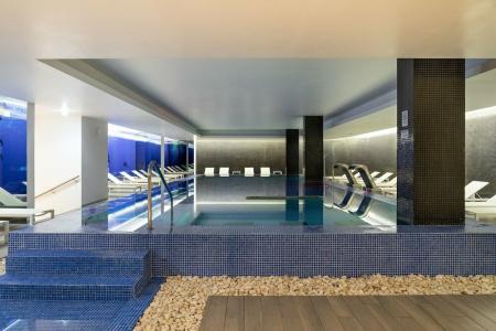 Jupiter Lisboa – Rooftop & Spa - 47