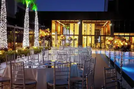 Tango Arjaan by Rotana Asia - 17