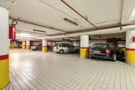 art’otel Rome Piazza Sallustio powered by Radissons - 10