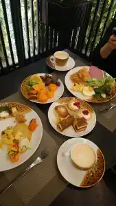 Novotel Living Jetisu - 37
