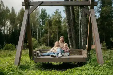 Usad'ba Ohotnika - 40