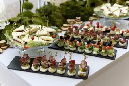 Usad'ba Ohotnika - 43