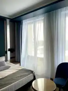 Megapolis Naberezhnaya - 42