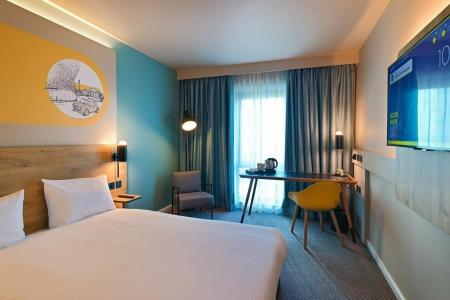 B&B Birmingham Centre - 7