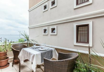 Buyukada Comfort Otel - 26