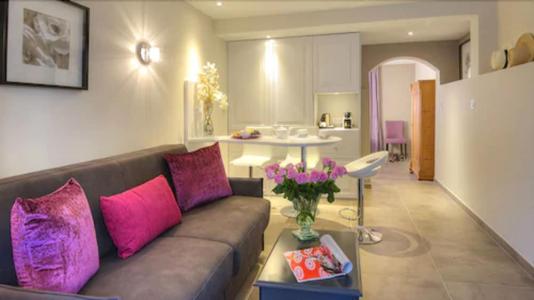 La Bastide de l'Oliveraie - 44