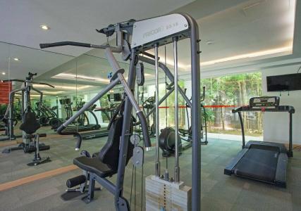 Kuta Galleria - 14