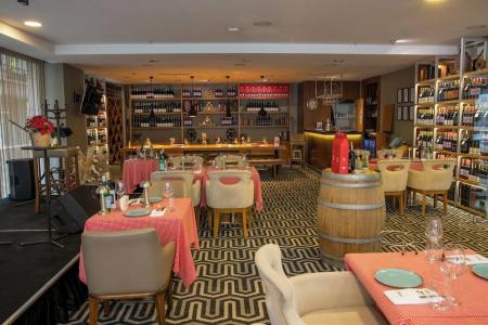 Anemon Kent Ankara Otel - 36