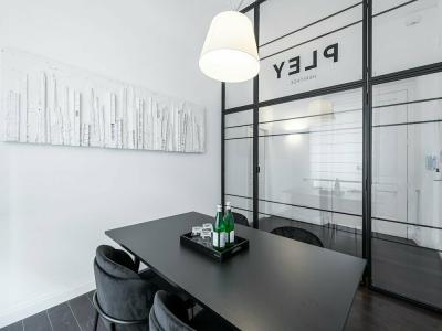 PLEY Cagliari Boutique Rooms - 42
