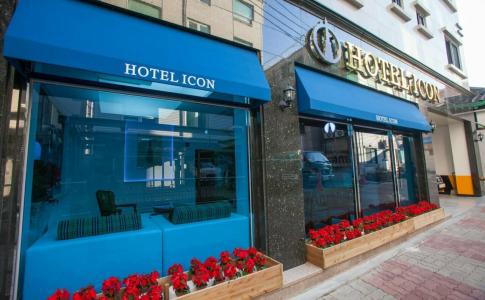 SSH ICON Hostel - 0