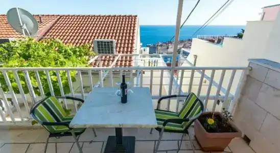 Guesthouse Home Sweet Home - 13