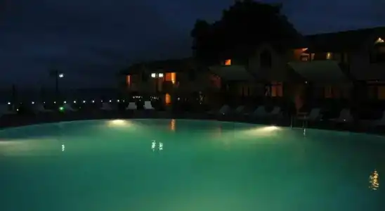 Best Western Bohemian Resort - 15