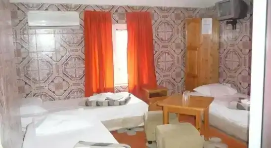 Shans 2 Hostel - 2
