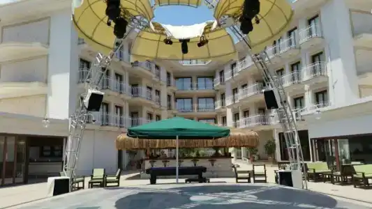 Pasa Garden Beach - 18