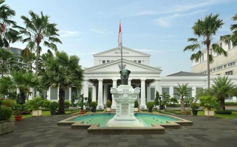 Holiday Inn Express Jakarta Wahid Hasyim by IHG - 26