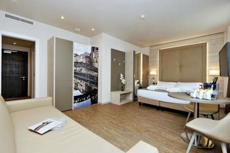 Duomo & Apartments - 39