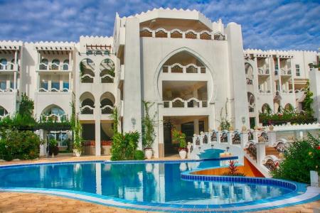 Madinat Al Bahr Business & Spa - 30